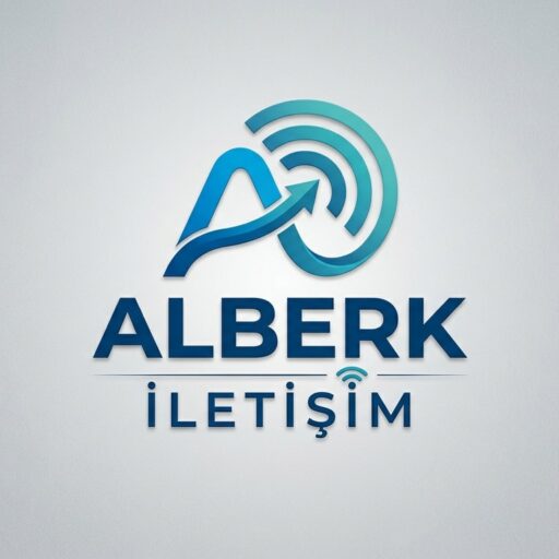 Alberk İletişim